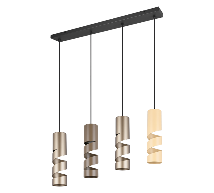 TRIO, Hanglamp, Stream - Afbeelding 3