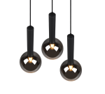 TRIO, Hanglamp, Clayton - Afbeelding 3