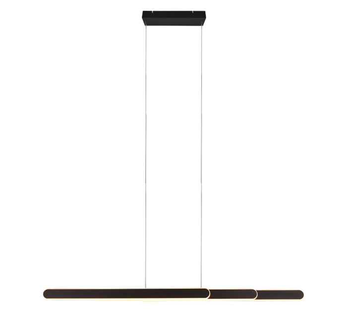 TRIO Hanglamp HELIOS - Afbeelding 3