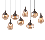 TRIO, Hanglamp, Lumina - Afbeelding 3