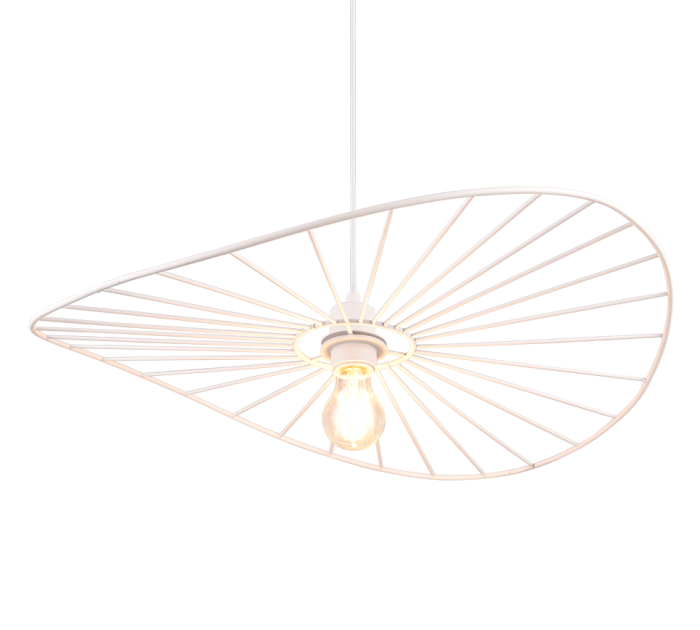 Realiteit, Hanglamp, CHAPEAU - Afbeelding 3