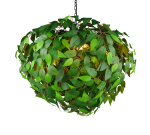 Realiteit, Hanglamp, Leavy - Afbeelding 3