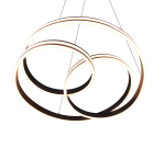 TRIO, Hanglamp, Nuria - Afbeelding 3