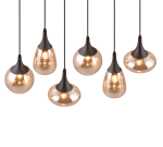 TRIO, Hanglamp, Lumina - Afbeelding 3