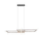 TRIO, Hanglamp, Salinas - Afbeelding 3