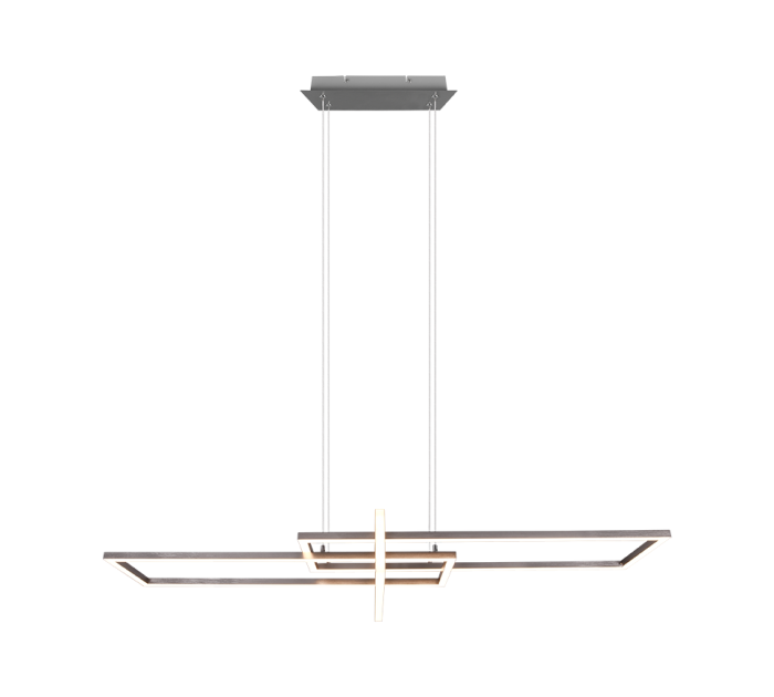 TRIO, Hanglamp, Salinas - Afbeelding 3