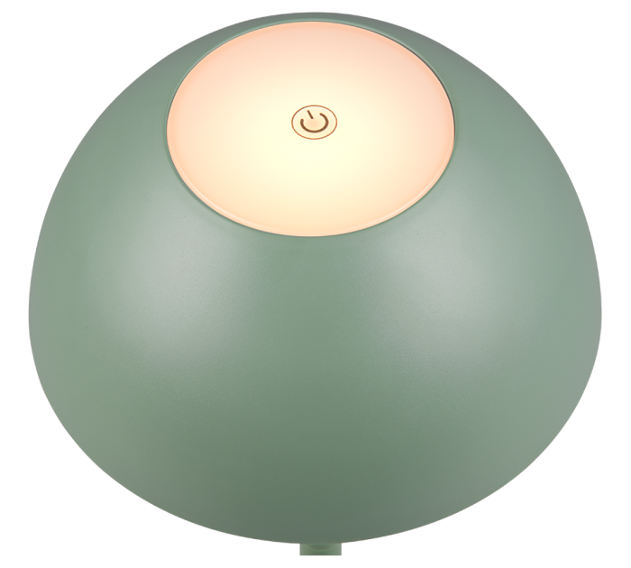 TRIO, Tafellamp, Ava L - Afbeelding 3