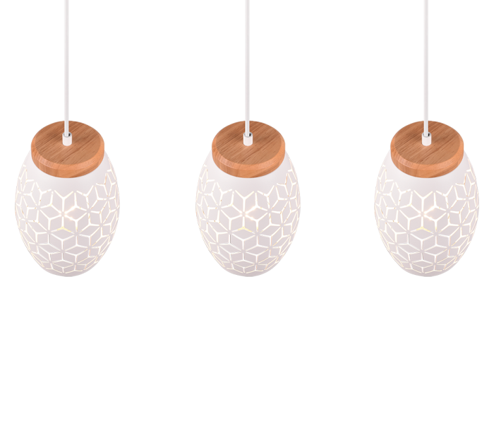 Realiteit, Hanglamp, BIDAR - Afbeelding 3