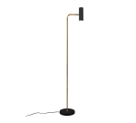 TRIO Vloerlamp MARLEY - Afbeelding 3