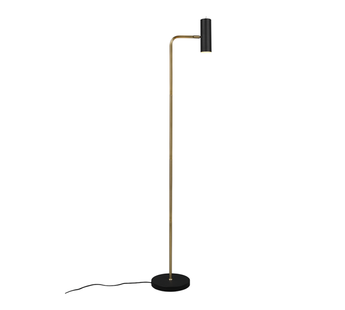 TRIO Vloerlamp MARLEY - Afbeelding 3