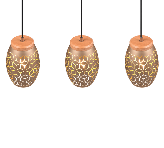 Realiteit, Hanglamp, BIDAR - Afbeelding 3