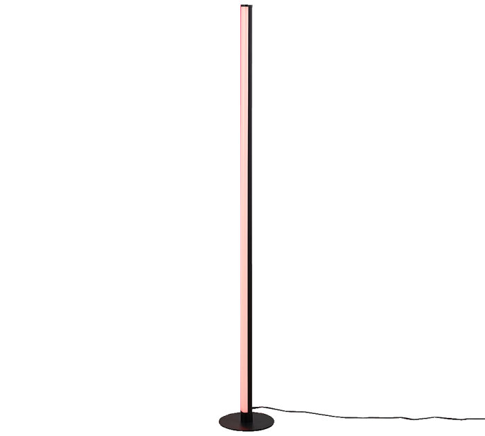 Vloerlamp TENDO in REALITY - Afbeelding 3