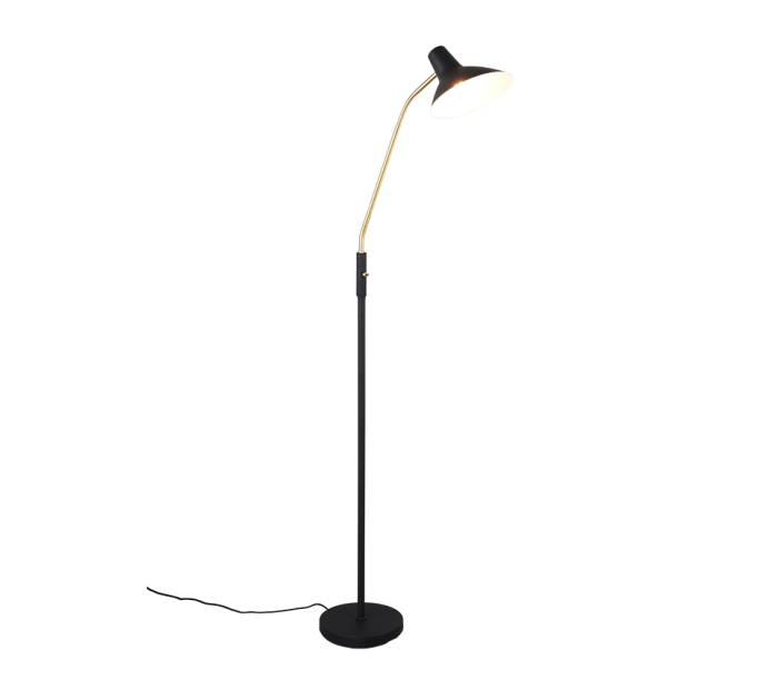 TRIO, Vloerlamp, Traveller - Afbeelding 3