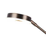 Vloerlamp TRIO BARRIE - Afbeelding 3