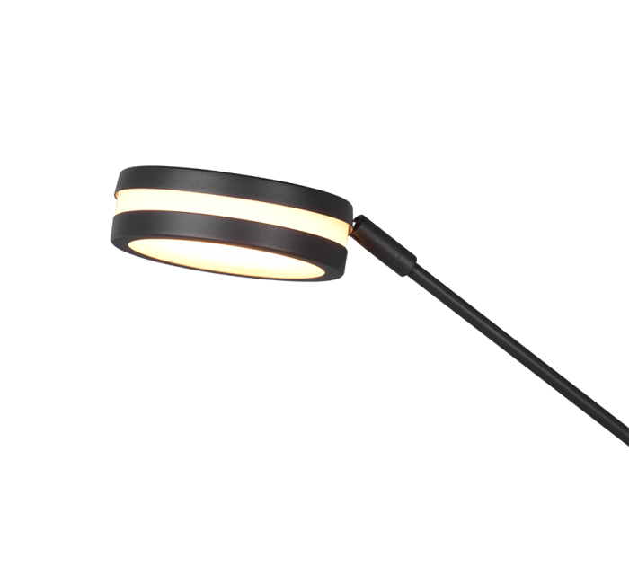 TRIO, Vloerlamp, Franklin - Afbeelding 3
