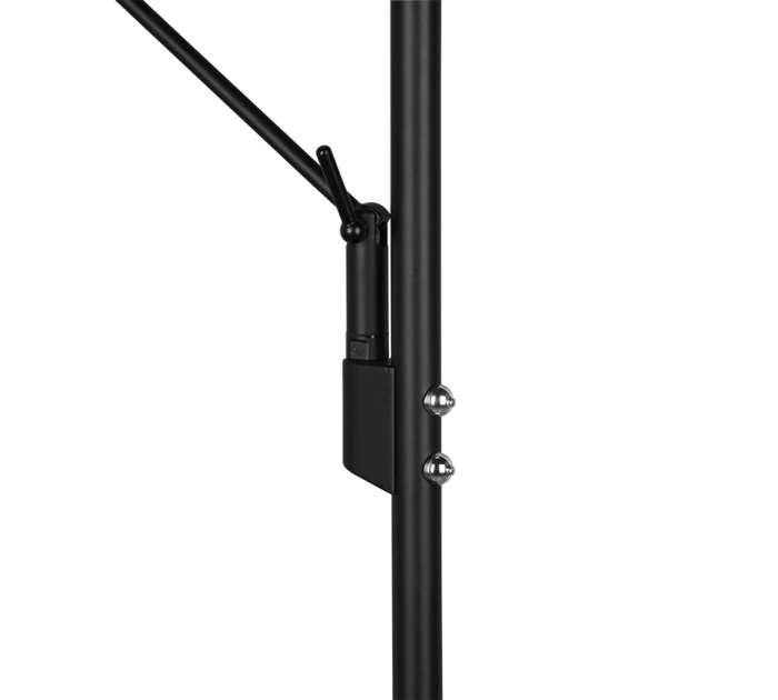 Vloerlamp TRIO BRANTFORD - Afbeelding 3