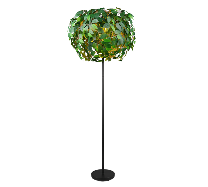 Realiteit, Vloerlamp, Leavy - Afbeelding 3