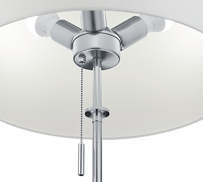 TRIO, Vloerlamp, Lyon - Afbeelding 3