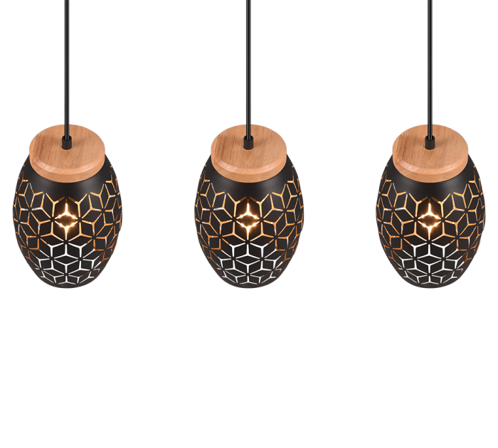 Realiteit, Hanglamp, BIDAR - Afbeelding 3