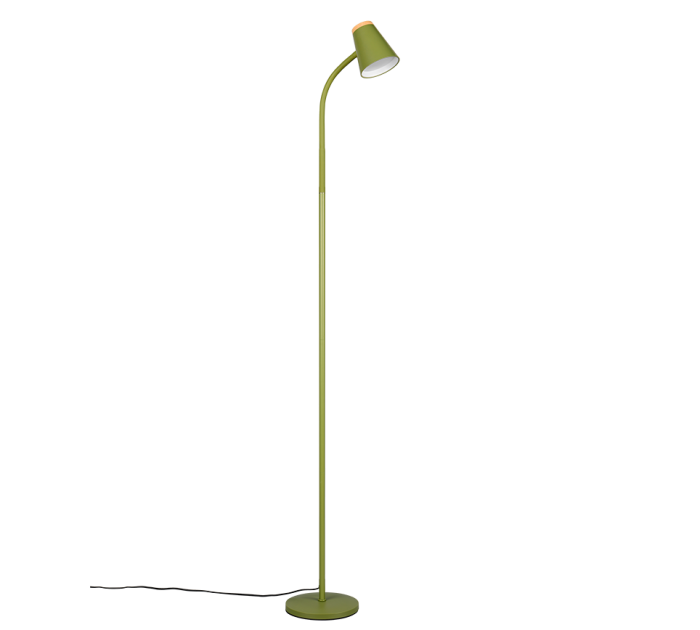 Realiteit, Vloerlamp, Pongo - Afbeelding 3