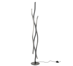 TRIO Vloerlamp BLAZE - Afbeelding 3