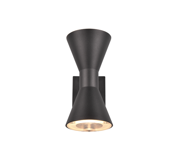 TRIO, Wandlamp, Ardas - Afbeelding 3