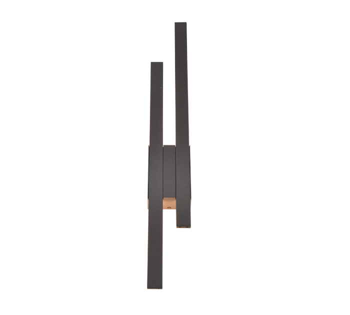 TRIO, Wandlamp, Tawa - Afbeelding 3