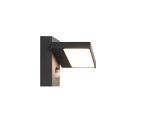 TRIO, Wandlamp, Horton - Afbeelding 3