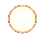 Realiteit, Plafondlamp, FELIS - Afbeelding 3