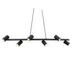 TRIO Hanglamp MARLEY - Afbeelding 3