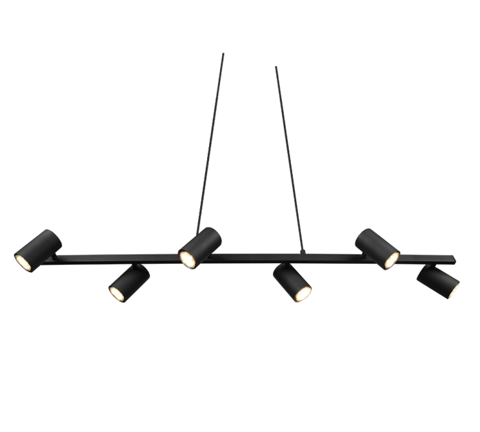 TRIO Hanglamp MARLEY - Afbeelding 3
