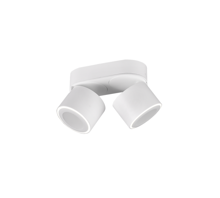 TRIO Plafondlamp TAURUS - Afbeelding 3