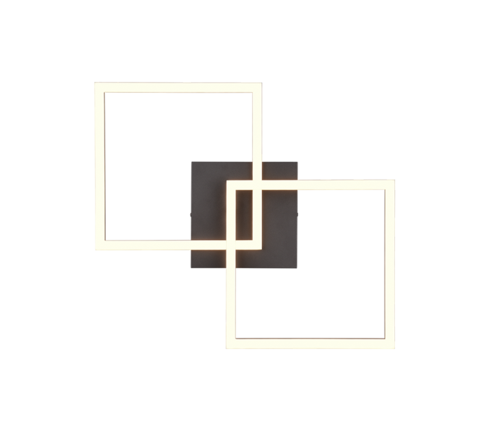 REALITY Plafondlamp TRAIL - Afbeelding 3