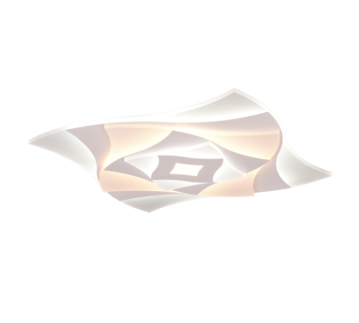 TRIO, Plafondlamp, AKITA - Afbeelding 3