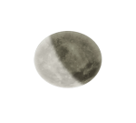 TRIO Plafondlamp LUNAR - Afbeelding 3