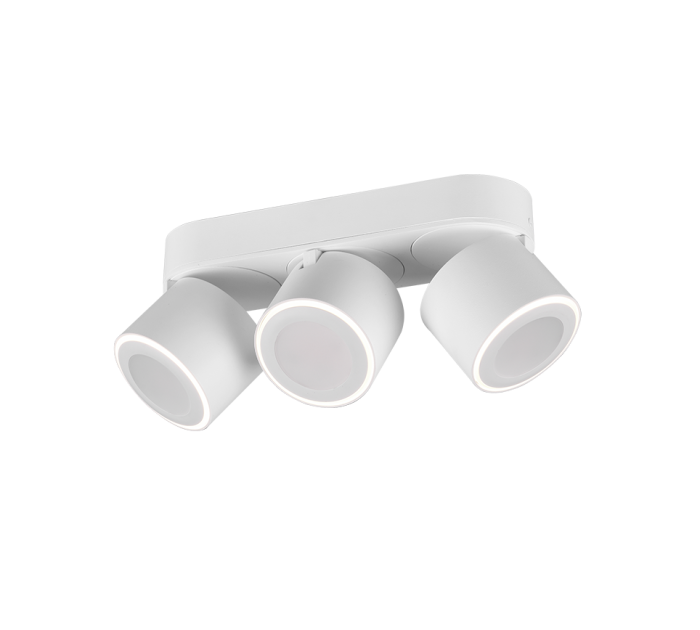 TRIO Plafondlamp TAURUS - Afbeelding 3
