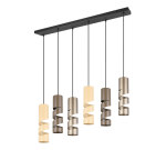 TRIO, Hanglamp, Stream - Afbeelding 3