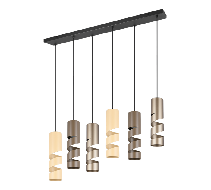 TRIO, Hanglamp, Stream - Afbeelding 3