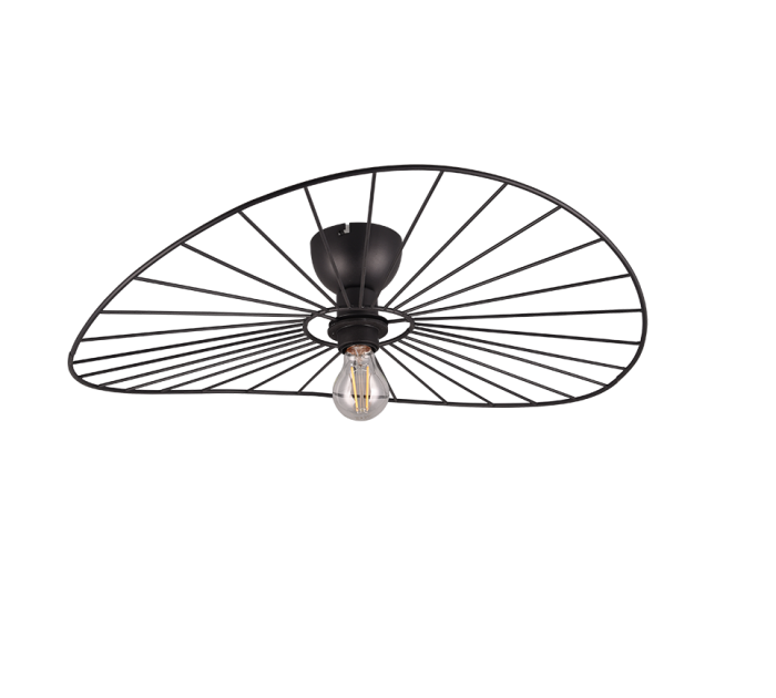REALITY Plafondlamp CHAPEAU - Afbeelding 3