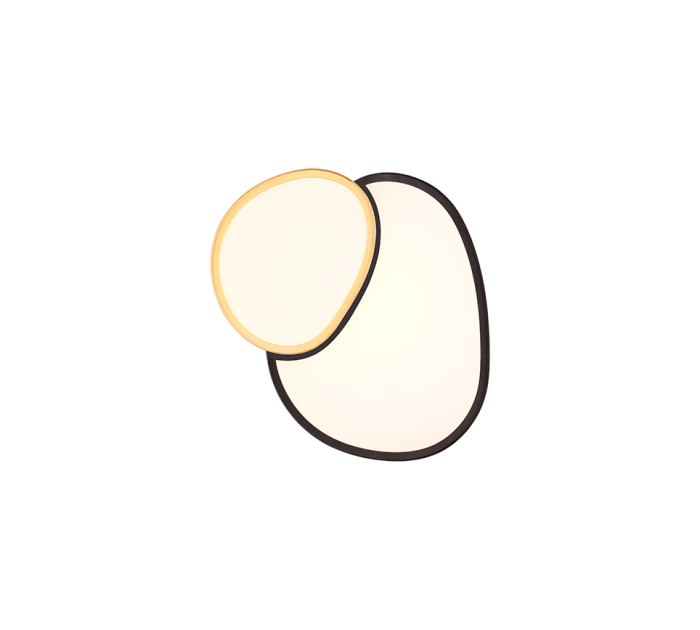 TRIO Plafondlamp RISE - Afbeelding 3