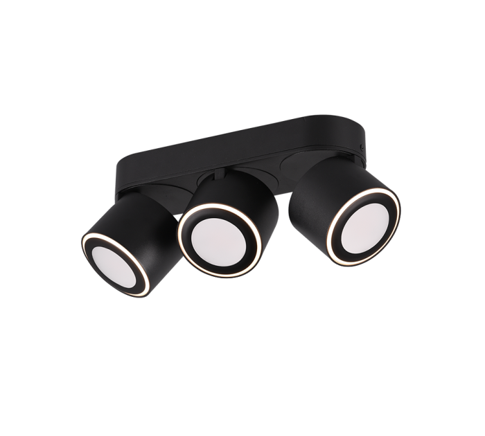 TRIO Plafondlamp TAURUS - Afbeelding 3