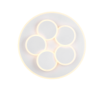 TRIO, Plafondlamp, Mandala - Afbeelding 3