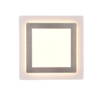 TRIO, Plafondlamp, MORGAN - Afbeelding 3
