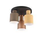 TRIO Plafondlamp AGUDO - Afbeelding 3