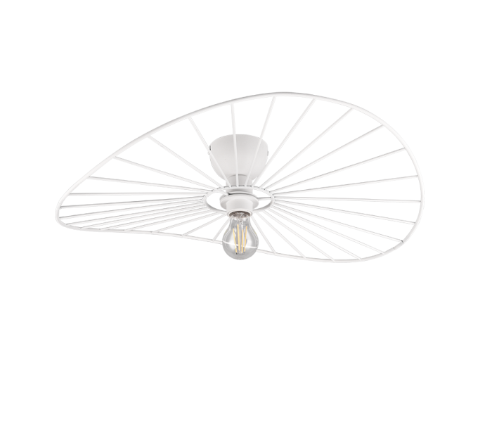 Realiteit, Plafondlamp, CHAPEAU - Afbeelding 3