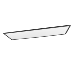 Realiteit, Plafondlamp, Gamma - Afbeelding 3