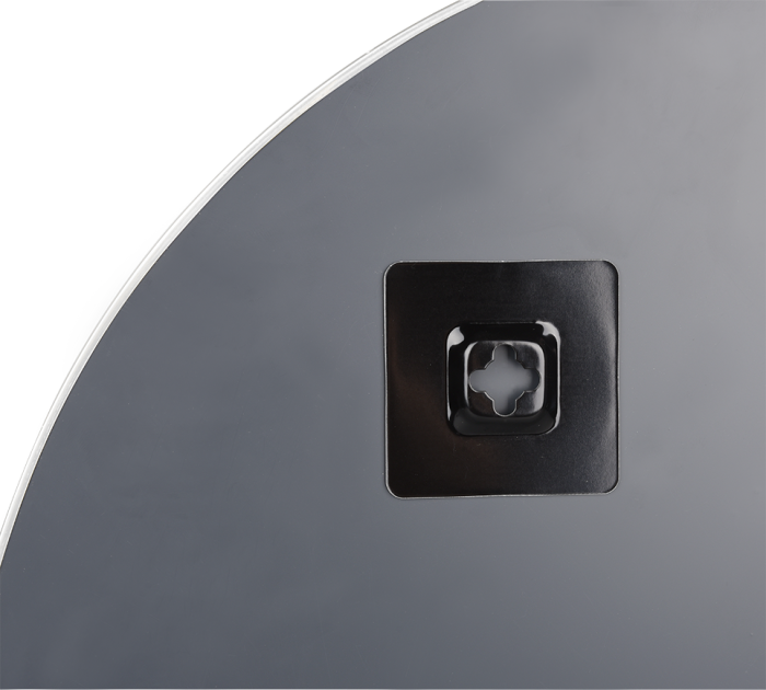Spiegels en Meer Decoratieve spiegel MILA - Afbeelding 3