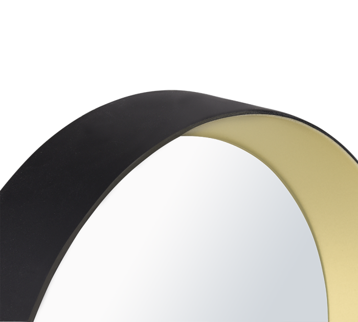 Spiegels en Meer Decoratieve spiegel VIVIEN - Afbeelding 3