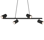TRIO, Hanglamp, Marley - Afbeelding 3