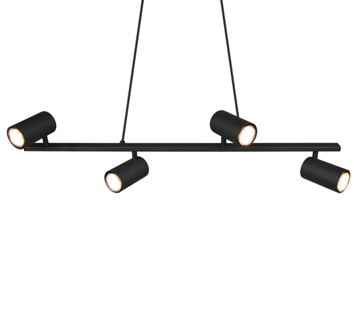 TRIO, Hanglamp, Marley - Afbeelding 3